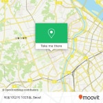 バス または 地下鉄 - サブウェイで양천구, 서울시の목동10단지 1025동への行き方|Moovit