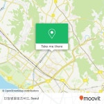 バス または 地下鉄 - サブウェイで은평구, 서울시の인정병원로즈버드への行き方|Moovit