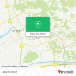 如何坐地铁 或 公交去서구, 인천시的왕길역| Moovit