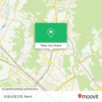 バス または 地下鉄 - サブウェイで은평구, 서울시の은평성결교회への行き方|Moovit