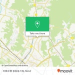 バス または 地下鉄 - サブウェイで은평구, 서울시の외환은행 응암동지점への行き方|Moovit
