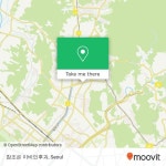 バス または 地下鉄 - サブウェイで은평구, 서울시の참조은 이비인후과への行き方|Moovit