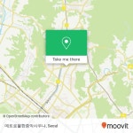 バス または 地下鉄 - サブウェイで은평구, 서울시の메트로불한증막사우나への行き方|Moovit