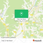 バス または 地下鉄 - サブウェイで남양주시, 경기도の진접 도서관への行き方|Moovit