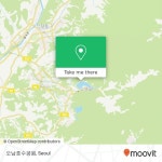 バス または 地下鉄 - サブウェイで남양주시, 경기도の오남호수공원への行き方|Moovit