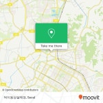 如何坐公交 或 地铁去고양시, 경기도的덕이동상설매장| Moovit
