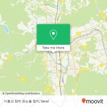 如何坐地铁 或 公交去의정부시, 경기도的이흥선 참치 웃는돌 참치| Moovit