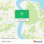 如何坐公交去Seoul的강화대교| Moovit