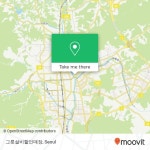 如何坐公交 或 地铁去의정부시, 경기도的그릇설비할인매장| Moovit