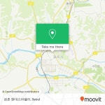 如何坐公交 或 地铁去파주시, 경기도的금촌 현대스파밸리| Moovit