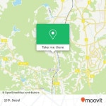 バス または 地下鉄 - サブウェイで양주시, 경기도の양주への行き方|Moovit