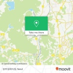 バス または 地下鉄 - サブウェイで양주시, 경기도の양주장례식장への行き方|Moovit