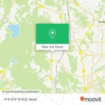 如何坐公交 或 地铁去양주시, 경기도的쿠우쿠우 덕계점| Moovit