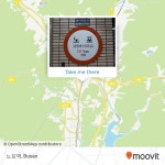 How to get to 노포역 in 금정구 by Bus or Metro | Moovit