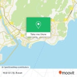 如何坐公交 或 地铁去해운대구的해운대시장| Moovit