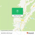 如何坐公交去양산시的울산&양산 공장| Moovit