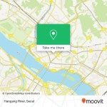 バス または 地下鉄 - サブウェイで마포구, 서울시のHangang Riverへの行き方|Moovit