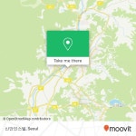 如何坐公交去남양주시, 경기도的신안인스빌| Moovit