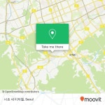 バス または 地下鉄 - サブウェイで서초구, 서울시の서초 네이처힐への行き方|Moovit