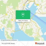 如何坐公交 或 地铁去중구的부산삼진어묵| Moovit