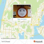 バス または 地下鉄 - メトロで서구の대티역への行き方|Moovit
