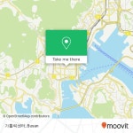 バス または 地下鉄 - メトロで중구の가톨릭센터への行き方|Moovit