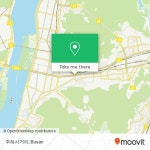 バス または 地下鉄 - メトロで사상구の주례사거리への行き方|Moovit