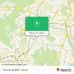 地下鉄 - メトロ または バスで연제구の연산2동 주민센터への行き方|Moovit