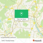 How to get to 연제구 연산동 in 연제구 by Bus, Metro or Light Rail | Moovit