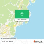How to get to 181번 버스 in 해운대구 by Bus or Metro | Moovit