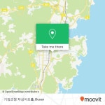 How to get to 기장군청 차성아트홀 in 기장군 by Bus | Moovit