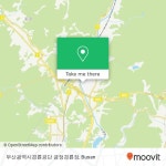 How to get to 부산광역시경륜공단 금정경륜장 in 금정구 by Bus or Metro | Moovit