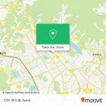 バス または 地下鉄 - サブウェイで수원시, 경기도のCGV 북수원への行き方|Moovit