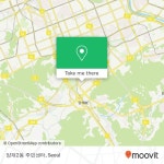 地下鉄 - サブウェイ または バスで서초구, 서울시の양재2동 주민센터への行き方|Moovit