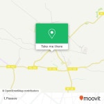 How to get to f in São Francisco by Bus | Moovit