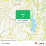 如何坐公交 或 地铁去용인시, 경기도的서천동| Moovit