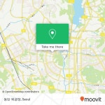 如何坐公交 或 地铁去화성시, 경기도的동탄 북광장| Moovit