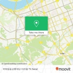 バス または 地下鉄 - サブウェイで서초구, 서울시の국제방송교류재단 아리랑 TVへの行き方|Moovit