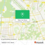 如何坐公交 或 地铁去부천시, 경기도的원종동사거리| Moovit