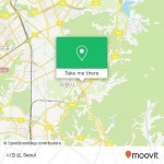 バス または 地下鉄 - サブウェイで의왕시, 경기도の사천로への行き方|Moovit