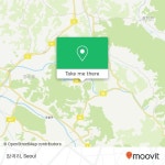 バス または 地下鉄 - サブウェイで파주시, 경기도の장곡리への行き方|Moovit