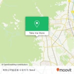 バス または 地下鉄 - サブウェイで강북구, 서울시の북한산국립공원 수유지구への行き方|Moovit