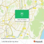 如何坐公交 或 地铁去동대문구, 서울시的신한은행 장안동지점| Moovit