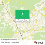 バス または 地下鉄 - サブウェイで안양시, 경기도の대원 불한증막 사우나への行き方|Moovit