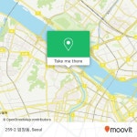 如何坐公交 或 地铁去강서구, 서울시的259-2 염창동| Moovit