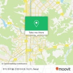 バス または 地下鉄 - サブウェイで성남시, 경기도の무지개마을 건영아파트 3단지への行き方|Moovit