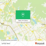 如何坐公交 或 地铁去수원시, 경기도的송죽동| Moovit