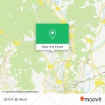 如何坐公交 或 地铁去남양주시, 경기도的장어의 꿈| Moovit