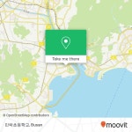 如何坐公交 或 地铁去수영구的민락초등학교| Moovit