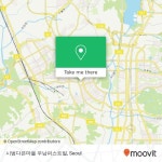 如何坐公交 或 地铁去화성시, 경기도的시범다은마을 우남퍼스트빌| Moovit